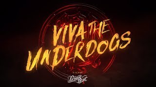 Parkway Drive Viva The Underdogs Trailer