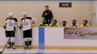 Letterkenny  Newfoundland Hockey Players