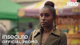 Insecure Season 4 Episode 10 Promo  HBO