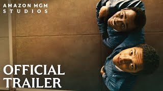 NICKEL BOYS  Official Trailer