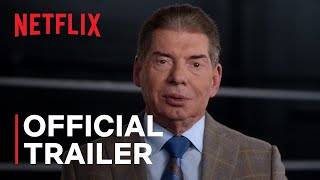 Mr McMahon  Official Trailer  Netflix