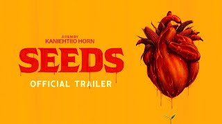 Seeds  Official Trailer  levelFILM