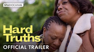 HARD TRUTHS  Official Trailer  Directed by Mike Leigh and starring Marianne JeanBaptiste