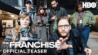 The Franchise  Official Teaser  HBO