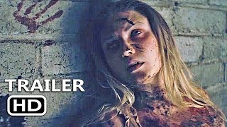 THE FARM Official Trailer 2 2019 Horror Movie