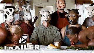 The Farm Trailer 2018 Cannibal Horror Movie