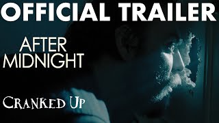 After Midnight 2020 Official Trailer  Jeremy Gardner Brea Grant Henry Zebrowski Movie HD