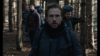 THE RITUAL 2017 Official UK Trailer HD David Bruckner