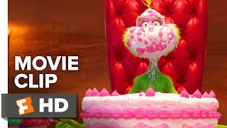 The Grinch Movie Clip  Opening Scene 2019  FandangoNOW Extras