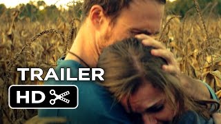 Sand Castles Official Trailer 1 2015  Drama Movie HD