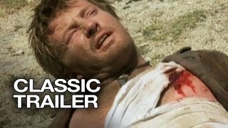 Dust 2001 Official Trailer 1  Joseph Fiennes Movie HD