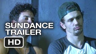 Sundance 2013  Interior Leather Bar Trailer  James Franco Movie HD