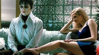 Dark Shadows Movie Review Beyond The Trailer