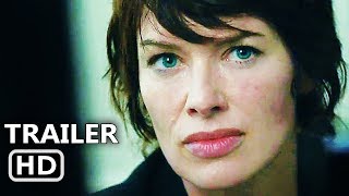 THUMPER Trailer 2017 Lena Headey Eliza Taylor Thriller Movie HD