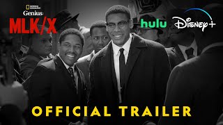 Genius MLKX  Official Trailer  National Geographic