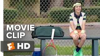 Break Point Movie CLIP  Busta Movie 2015  Jeremy Sisto David Walton Tennis Comedy HD