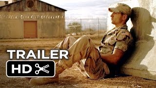 Boys of Abu Ghraib Official Trailer 1 2014  Sara Paxton Sean Astin Movie HD