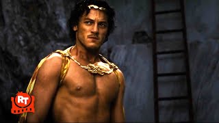 Immortals 2011  Fury of the Gods Scene  Movieclips