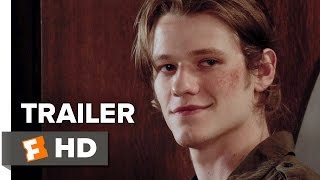 The Curse of Downers Grove Official Trailer 1 2015  Lucas Till Kevin Zegers Movie HD