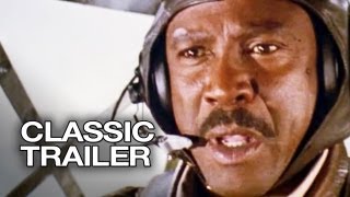 Aces Iron Eagle III 1992 Official Trailer 1 Louis Gossett Jr Movie HD