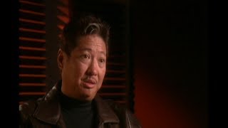 Spooky Encounters 1980 Sammo Hung Interview  