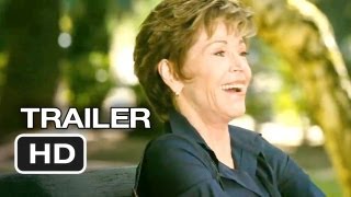All Together US Release Trailer 2012  Jane Fonda Movie HD