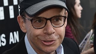 The Real Truth Behind Rick Moranis Life Away from Hollywood