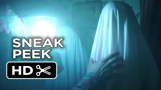 Insidious Chapter 3 Sneak Peek 2015  Lin Shaye Horror HD