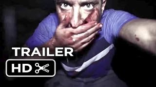 In Darkness We Fall Official Trailer 1 2014  Spanish Horror Movie HD