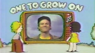 One To Grow On Problems with Parents with Dwight Schultz 1986