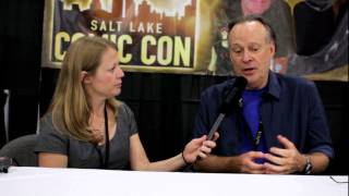4 Out of 5 Stars Movie Review Show Interview Dwight Schultz