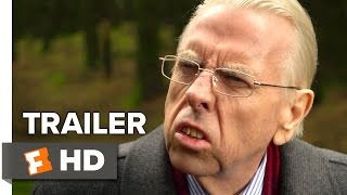 The Journey Official Trailer 1 2017  Timothy Spall Movie