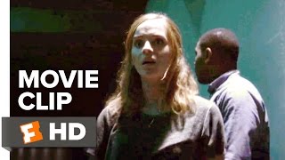 The Circle Movie Clip  We Dont Belong Here 2017  Movieclips Coming Soon