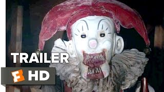 Krampus Official Trailer 1 2015   Adam Scott Toni Collette Movie HD