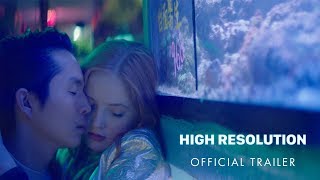 High Resolution  Official Trailer