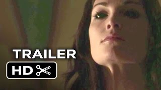 Echoes Official Trailer 1 2015  Horror Thriller HD