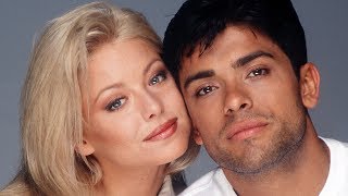 Strange Things About Kelly Ripa And Mark Consuelos Marriage