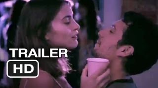 Young  Wild Official Trailer 1 2012  Sundance Movie HD