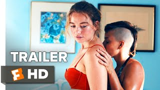 Princess Cyd Trailer 1 2017  Movieclips Indie