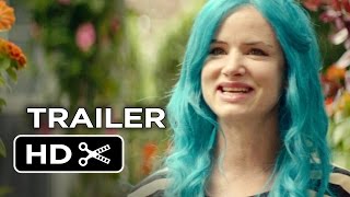 Kelly  Cal Official Trailer 1 2014  Juliette Lewis Romantic Comedy HD