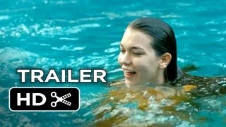 I Used To Be Darker Official Trailer 1 2013  Family Drama HD