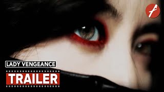 Lady Vengeance 2005    Movie Trailer  Far East Films