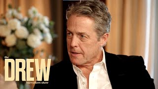 Hugh Grant Recalls Working with Drew Barrymore in Music and Lyrics  The Drew Barrymore Show