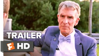 Bill Nye Science Guy Trailer 1 2017  Movieclips Indie