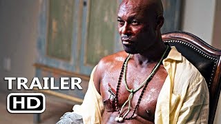 RATTLESNAKES Official Trailer 2019  Jimmy JeanLouis Thriller Movie HD