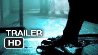 Under The Bed Official Trailer 1 2013  Jonny Weston Horror Movie HD
