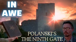 The Ninth Gate 1999  A gate too far