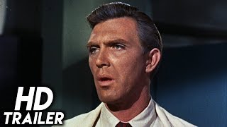 4D Man 1959 ORIGINAL TRAILER HD 1080p