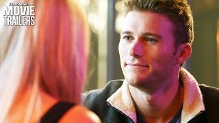 WALK OF FAME  Trailer for romantic comedy with Scott Eastwood