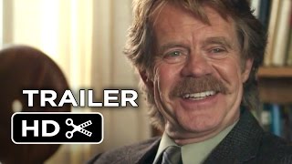 Walter Official Trailer 1 2015  William H Macy Movie HD